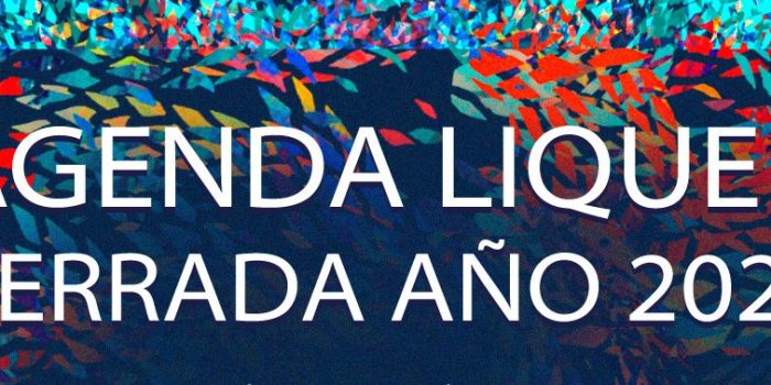LIQUEN OFRECERÁ CULTURA PARA TODOS EN SU AGENDA HASTA FIN DE AÑO Y SE PROYECTA PARA EL 2026