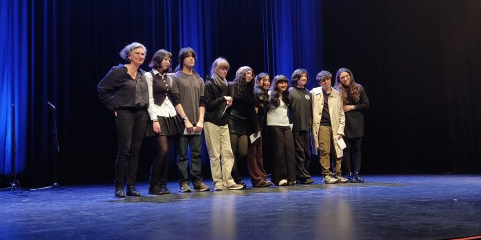 Dos talleres de escritura presentan sus obras finales en Liquen Centro Cultural de Villarrica