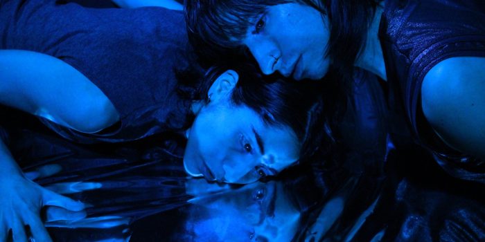 La danza de TIEMPO-TIERRA llega al Centro Cultural Liquen deVillarrica